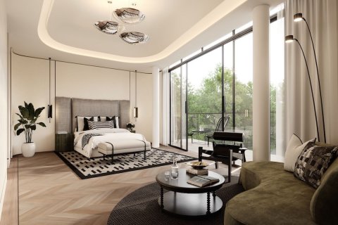 Vila v Meydan, Dubai, SAE 7 ložnice, 1118.4 m² Č.: 614163 - fotografie 13