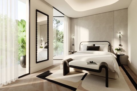 Vila v Meydan, Dubai, SAE 7 ložnice, 1118.4 m² Č.: 614163 - fotografie 11