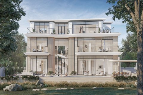 Vila v Meydan, Dubai, SAE 7 ložnice, 1118.4 m² Č.: 614163 - fotografie 2
