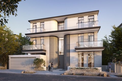 Vila v Meydan, Dubai, SAE 7 ložnice, 1118.4 m² Č.: 614163 - fotografie 3