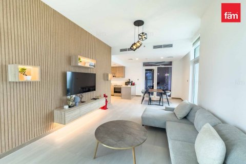 Apartment in Business Bay, Dubai, UAE 1 bedroom, 90 sq.m. № 614162 - photo 1