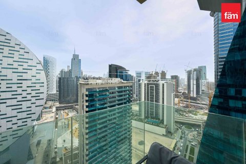 Apartment in Business Bay, Dubai, UAE 1 bedroom, 90 sq.m. № 614162 - photo 19