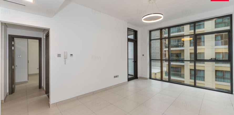 Al Satwa, Dubai, BAE’de daire 2 yatak odası, 104.7 m&sup2; No 703625