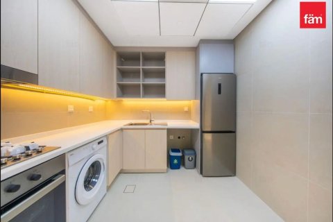 Apartemen di Business Bay, Dubai, UEA 1 kamar tidur, 71.4 m2 nomor 703615 - foto 6