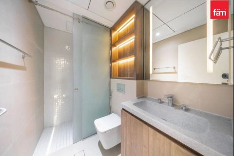 Apartemen di Business Bay, Dubai, UEA 1 kamar tidur, 71.4 m2 nomor 703615 - foto 11