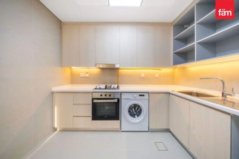 Apartemen di Business Bay, Dubai, UEA 1 kamar tidur, 71.4 m2 nomor 703615 - foto 4
