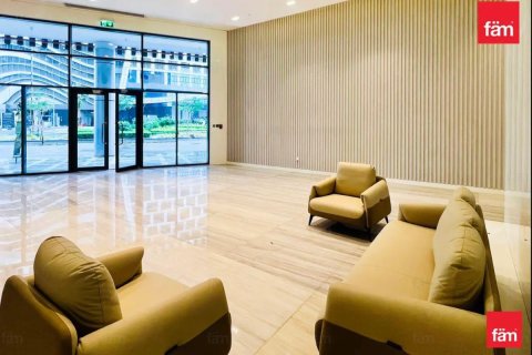 Apartemen di Business Bay, Dubai, UEA 1 kamar tidur, 71.4 m2 nomor 703615 - foto 14