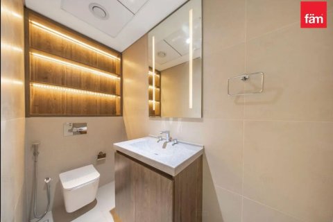 Apartemen di Business Bay, Dubai, UEA 1 kamar tidur, 71.4 m2 nomor 703615 - foto 12