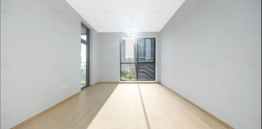 Apartemen di Business Bay, Dubai, UEA 1 kamar tidur, 71.4 m2 nomor 703615