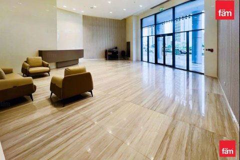 Apartemen di Business Bay, Dubai, UEA 1 kamar tidur, 71.4 m2 nomor 703615 - foto 13