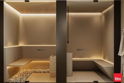 Arjan, Dubai, संयुक्त अरब अमीरात में अपार्टमेंट, 2 बेडरूम, 145.1 वर्ग मीटर, संख्या 703612 - फ़ोटो 12