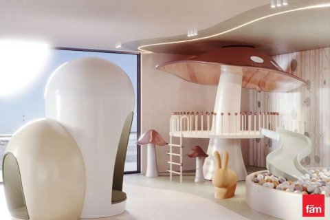 Wohnung in Arjan, Dubai, VAE: 2 Schlafzimmer, 145.1 m2 Nr. 703612