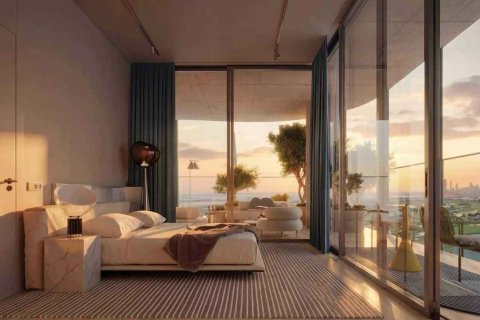 Leilighet til salgs i Dubai Land, Dubai, Emiratene 1 rom, 40.92 kvm Nr. 705477 - Foto 5