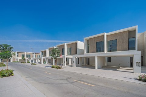 Townhouse de închiriat în Dubai, EAU 3 dormitoare, 174 mp.  №705251 - poză 26