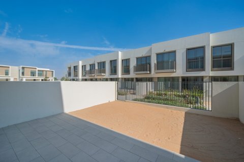 Townhouse de închiriat în Dubai, EAU 3 dormitoare, 174 mp.  №705251 - poză 5