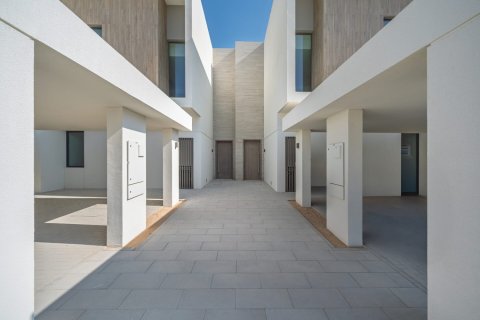 Townhouse de închiriat în Dubai, EAU 3 dormitoare, 174 mp.  №705251 - poză 2