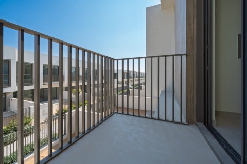 Townhouse de închiriat în Dubai, EAU 3 dormitoare, 174 mp.  №705251 - poză 8