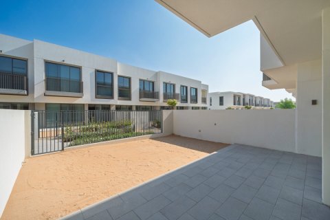 Townhouse de închiriat în Dubai, EAU 3 dormitoare, 174 mp.  №705251 - poză 4