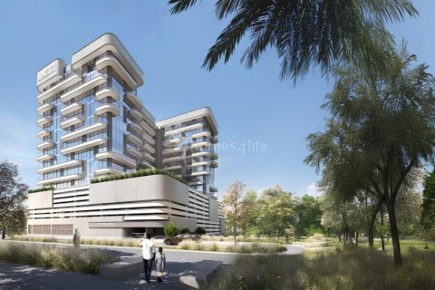 Al Furjan, Dubai, BAE’de satılık daire 2 yatak odası, 120 m² No 705252 - fotoğraf 10