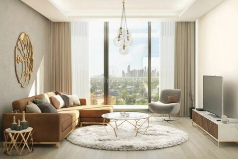 Al Furjan, Dubai, BAE’de satılık daire 2 yatak odası, 120 m² No 705252 - fotoğraf 5
