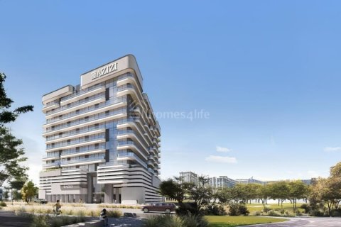Al Furjan, Dubai, BAE’de satılık daire 2 yatak odası, 120 m² No 705252 - fotoğraf 2