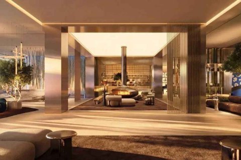 Müüa korter asukohaga Dubai Land, AÜE: 1 magamistoaga, 64.84 m² Nr 705481 - pilt 8