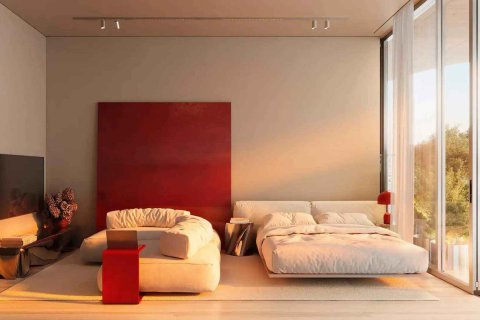 Müüa korter asukohaga Dubai Land, AÜE: 1 magamistoaga, 64.84 m² Nr 705481 - pilt 7