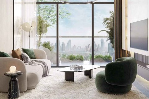 Leilighet til salgs i Dubai, Emiratene 1 rom, 55.74 kvm Nr. 714873 - Foto 4
