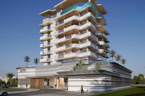 פרויקט פיתוח Elanora by Zoya ב Dubai, איחוד האמירויות מספר 714871