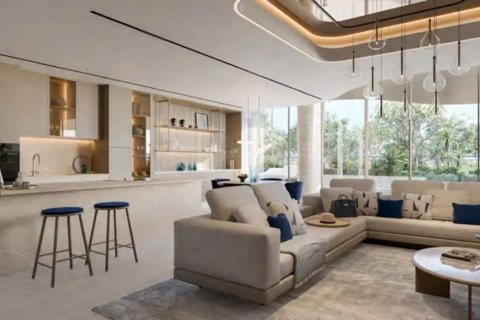 Palm Jumeirah, Dubai, UAE의 판매용 아파트 침실 3개, 345.88제곱미터 번호 714850 - 사진 5