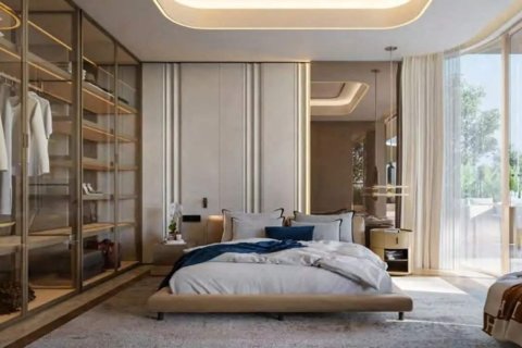 Palm Jumeirah, Dubai, UAE의 판매용 아파트 침실 3개, 345.88제곱미터 번호 714850 - 사진 2