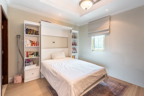 Villa zum Verkauf in Jumeirah Islands, Dubai, VAE 4 Schlafzimmer, 488 m2 Nr. 766128 - Foto 7