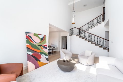 Villa zum Verkauf in Jumeirah Islands, Dubai, VAE 4 Schlafzimmer, 488 m2 Nr. 766128 - Foto 5