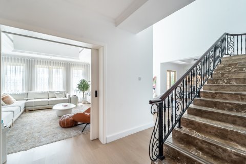 Villa zum Verkauf in Jumeirah Islands, Dubai, VAE 4 Schlafzimmer, 488 m2 Nr. 766128 - Foto 4