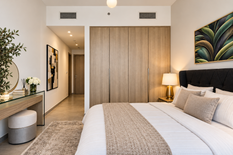 Apartman u Dubai, UAE 2 spavaćih soba, 163 m2 Br. 766127 - fotografija 5
