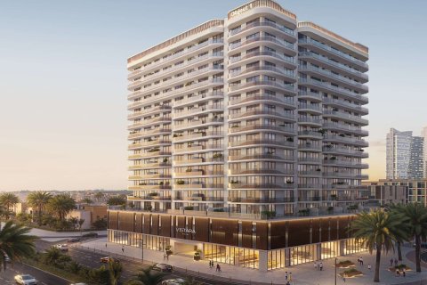 Διαμέρισμα σε Dubai, ΗΑΕ 1 υπνοδωμάτιο, 83 τ.μ. Αρ. 766124 - φωτογραφία 6