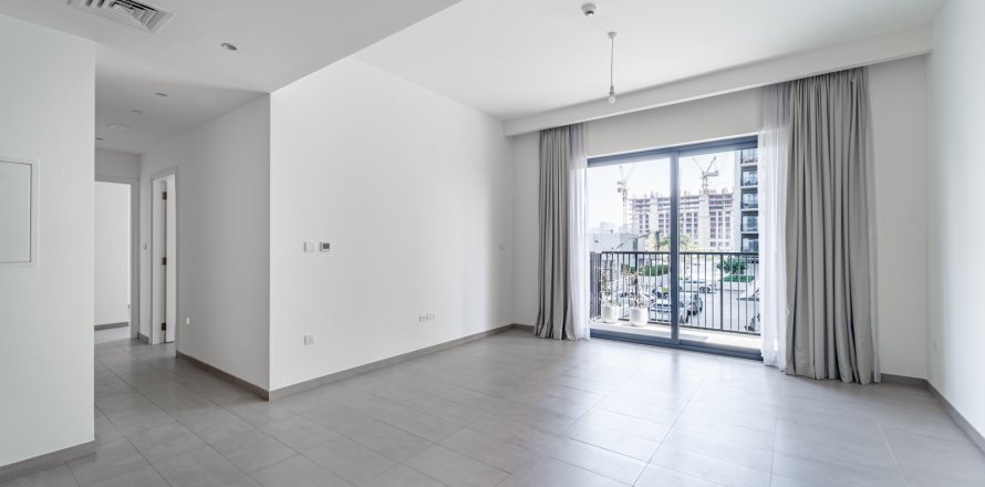 آپارتمان در Dubai ، امارات متحده عربی 2 خوابه ، 92 متر مربع.  شماره 766125