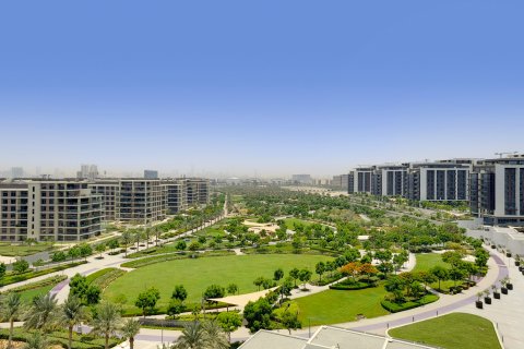 Byt v Dubai, SAE 2 ložnice, 92 m² Č.: 766125 - fotografie 15