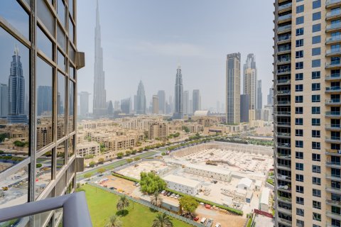 Διαμέρισμα σε Downtown Dubai (Downtown Burj Dubai), ΗΑΕ 1 υπνοδωμάτιο, 90 τ.μ. Αρ. 766126 - φωτογραφία 14