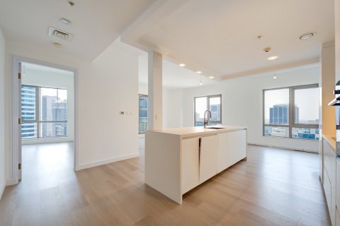 Διαμέρισμα σε Downtown Dubai (Downtown Burj Dubai), ΗΑΕ 1 υπνοδωμάτιο, 90 τ.μ. Αρ. 766126 - φωτογραφία 2