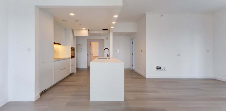 Διαμέρισμα σε Downtown Dubai (Downtown Burj Dubai), ΗΑΕ 1 υπνοδωμάτιο, 90 τ.μ. Αρ. 766126