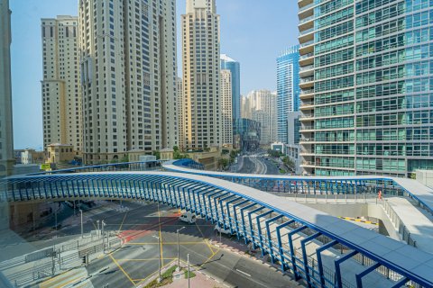 شقة للبيع في مرسى دبي، دبي، الإمارات العربية المتحدة 1 غرفة نوم ، 71 متر مربع ، رقم 766129 - صورة 15