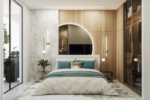 阿联酋 Dubai 待售 : 1 卧, 79.6 平方米 , 编号694255 - 照片 3