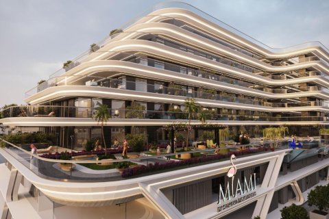 阿联酋 Dubai 待售 : 1 卧, 79.6 平方米 , 编号694255 - 照片 4