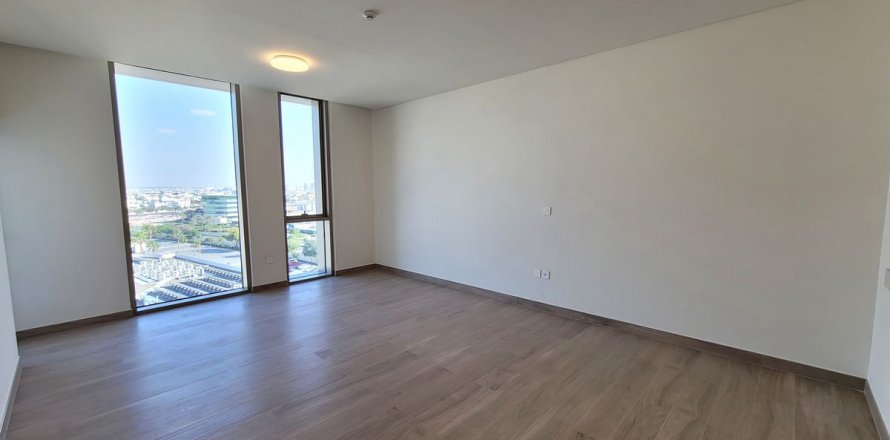 Apartament në Dubai, Emiratet e Bashkuara Arabe 2 dhoma gjumi, 112.7 m2. № 694253
