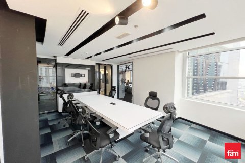 Kancelária v Dubai, SAE 385.8 m2 č. 694258 - Fotografia 2