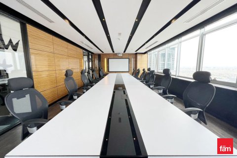 Kancelária v Dubai, SAE 385.8 m2 č. 694258 - Fotografia 4
