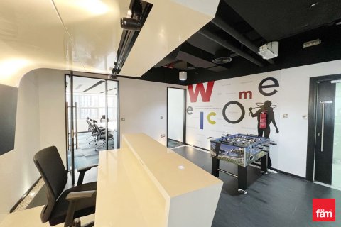 Kancelária v Dubai, SAE 385.8 m2 č. 694258 - Fotografia 7