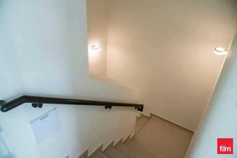 Dubai, BAE’de kiralık townhouse 3 yatak odası, 112.2 m² No 694254 - fotoğraf 9