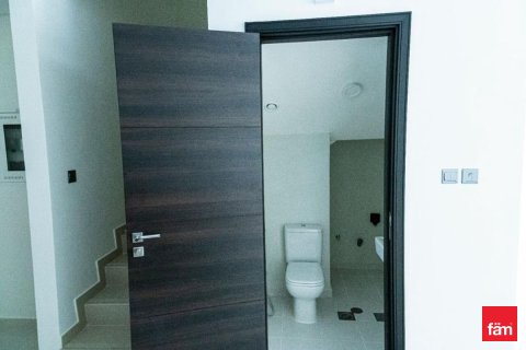 Таунхаус Дубай, БАӘ-да 3 жатын бөлмелер, 112.2 м² № 694254